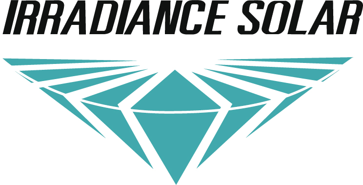logo IRRADIANCE SOLAR