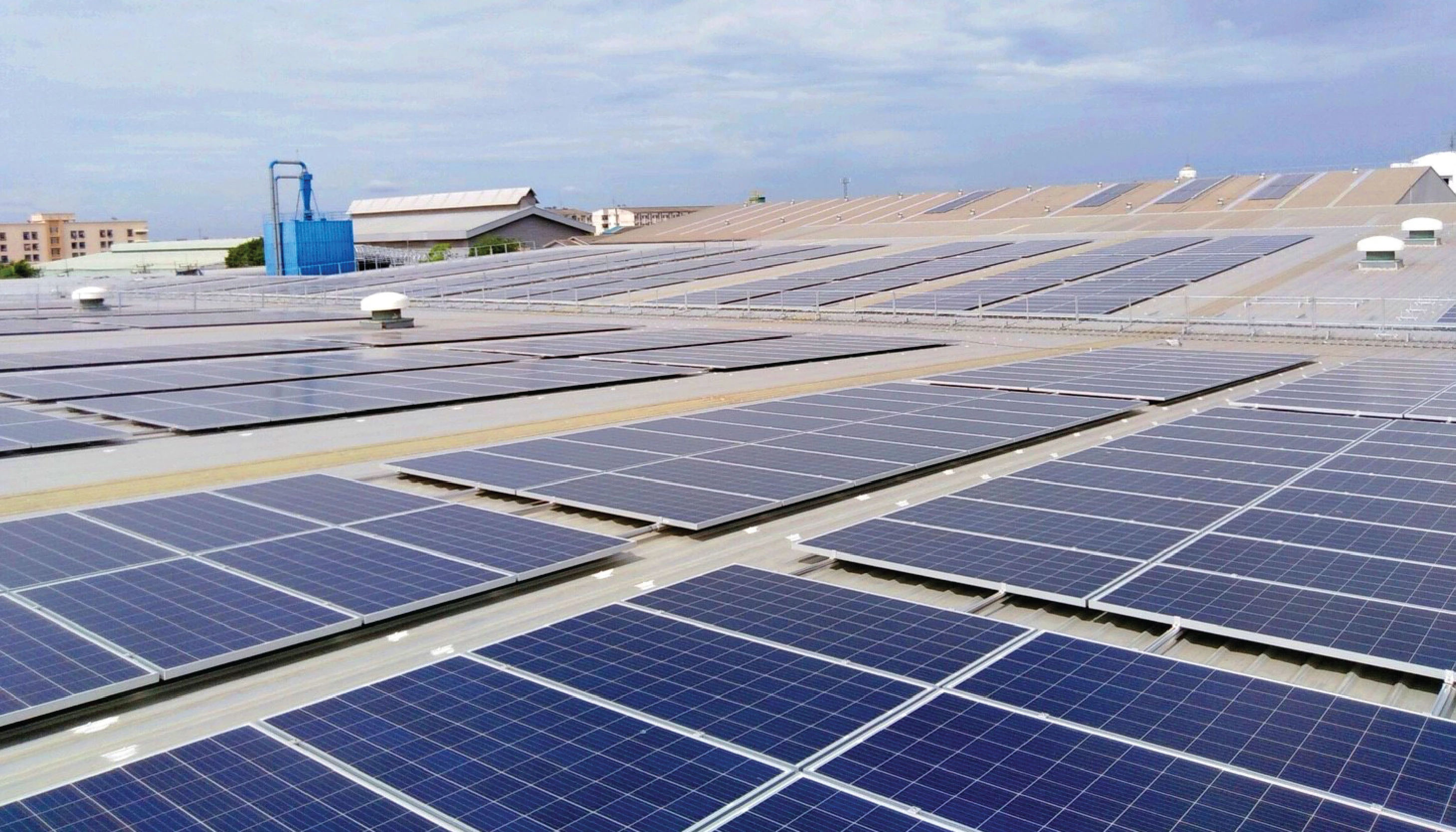 บริษัท ก.ภัทรค้าไม้ จำกัด, ปทุมธานี (700 KWP)