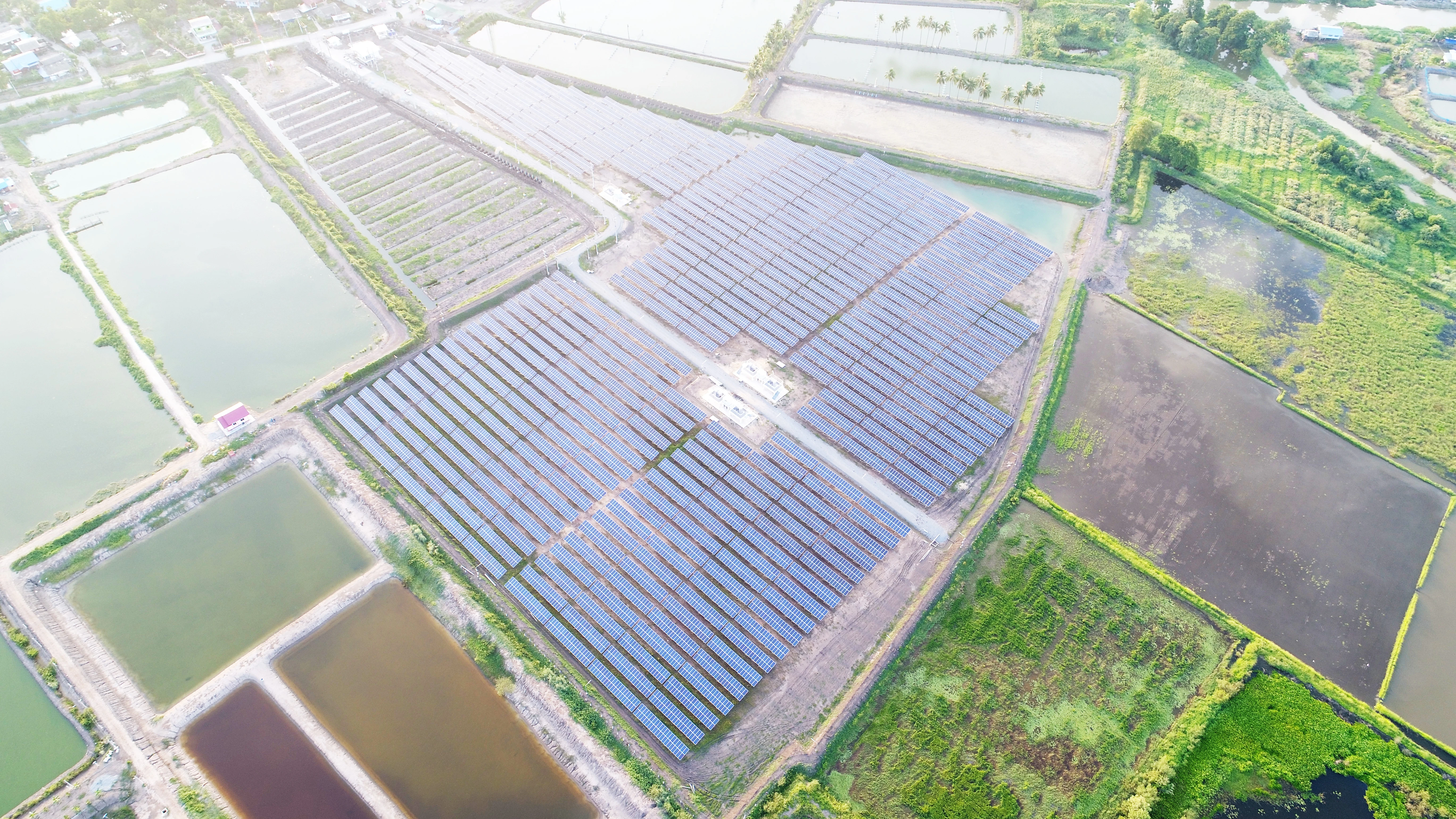 JETION SOLAR (THAILAND) Co.,Ltd. Saraburi