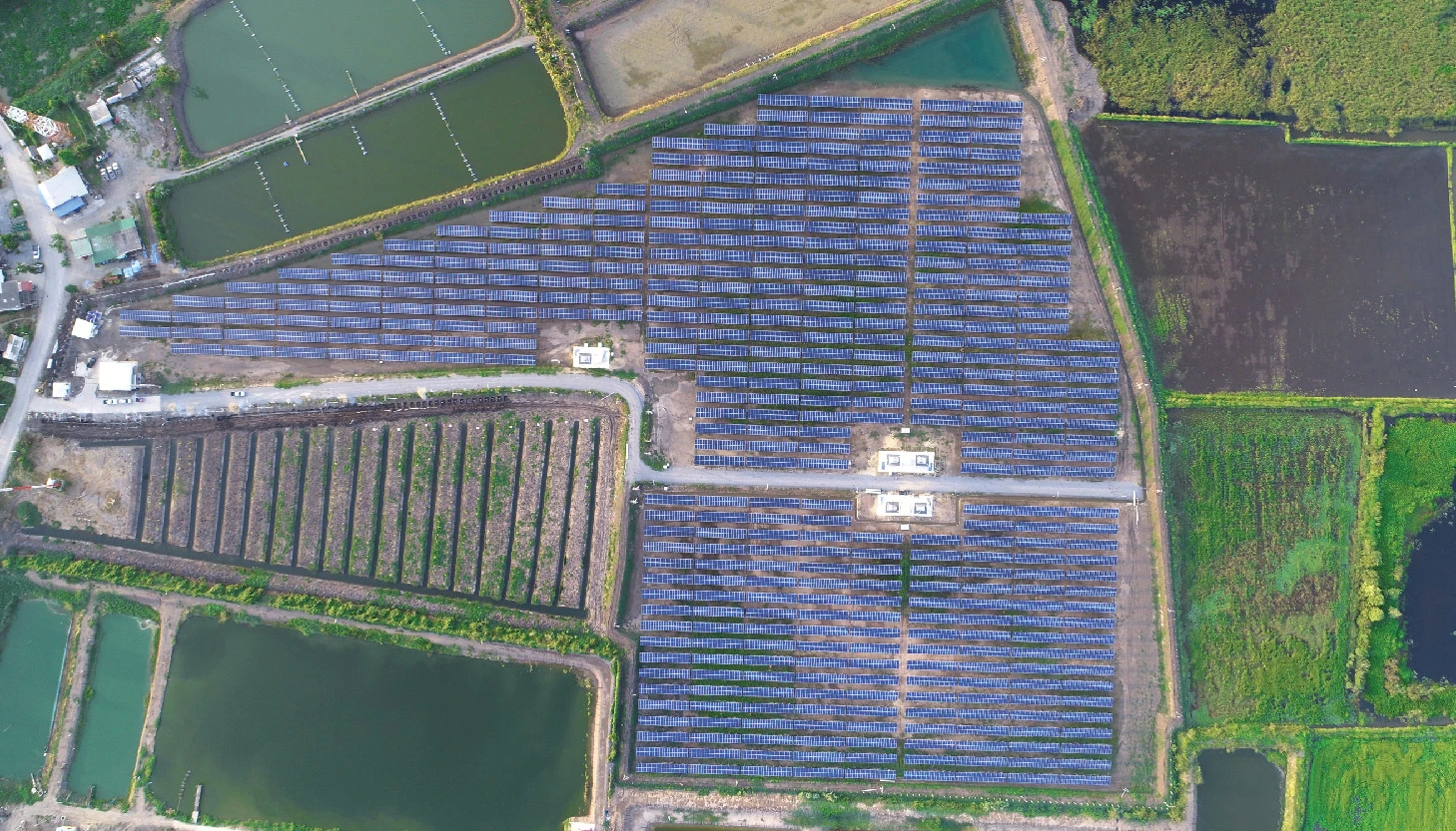 JETION SOLAR (THAILAND) Co.,Ltd. Suphan Buri