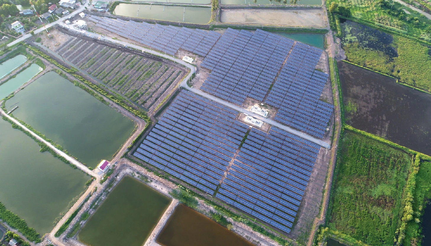 JETION SOLAR (THAILAND) Co.,Ltd. Suphan Buri