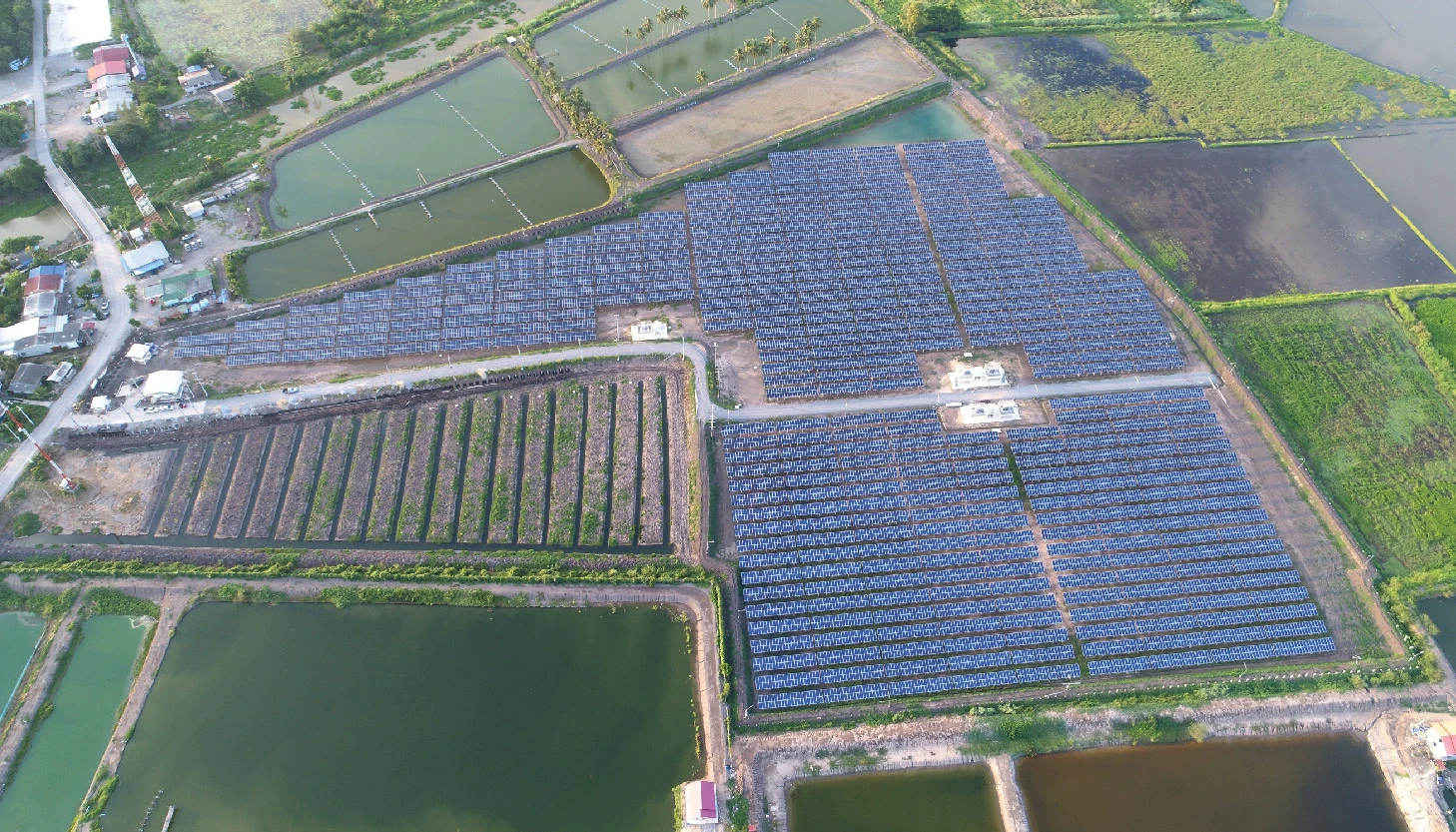 JETION SOLAR (THAILAND) Co.,Ltd. Suphan Buri